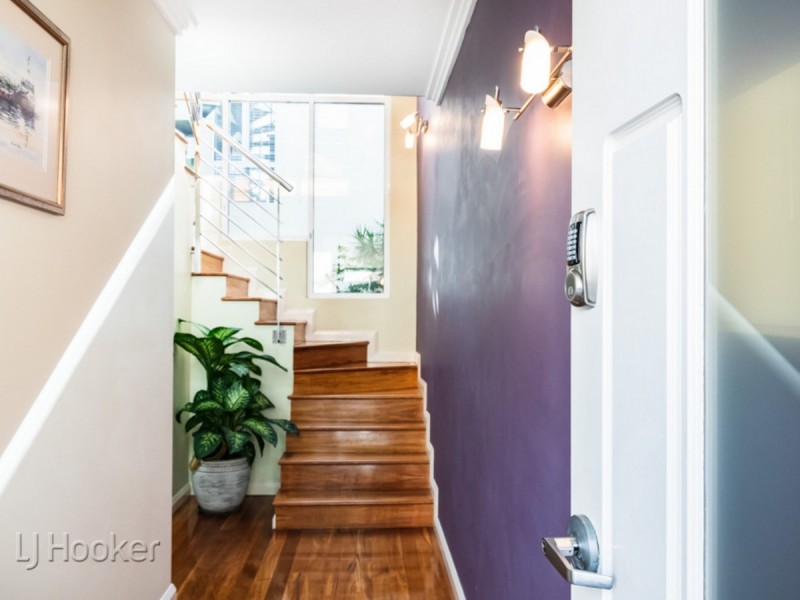 15 Bakery Lane, East Perth WA 6004