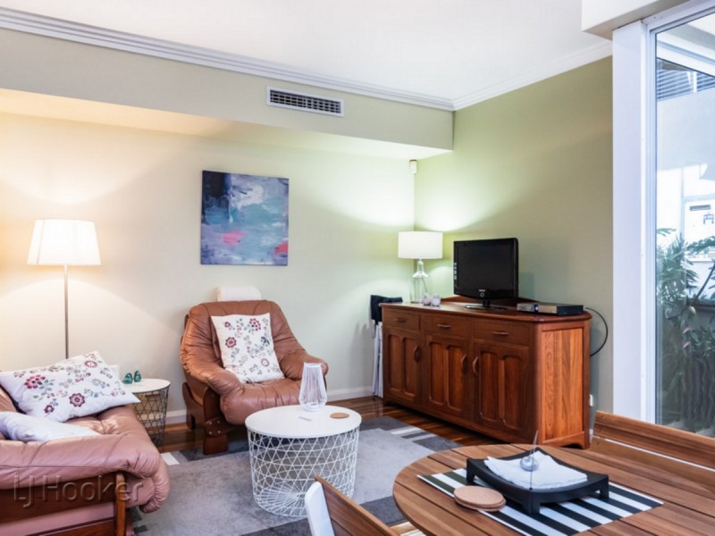 15 Bakery Lane, East Perth WA 6004