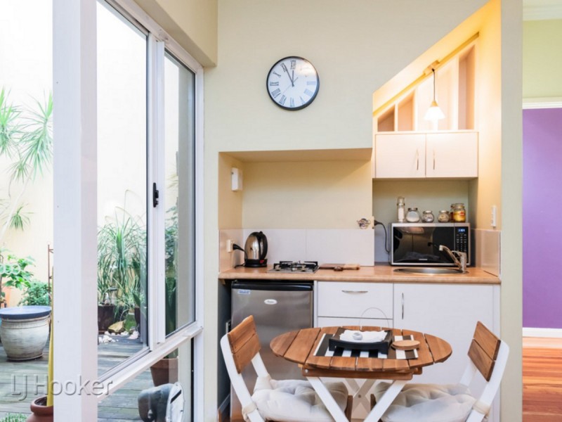 15 Bakery Lane, East Perth WA 6004