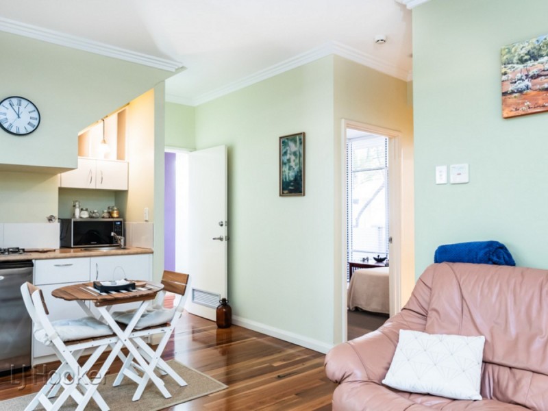 15 Bakery Lane, East Perth WA 6004