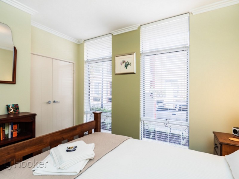 15 Bakery Lane, East Perth WA 6004