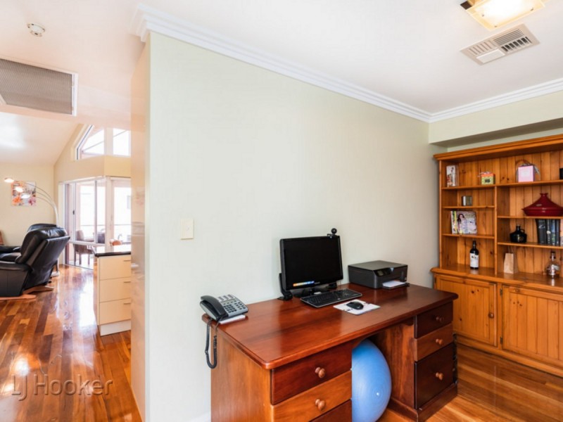 15 Bakery Lane, East Perth WA 6004