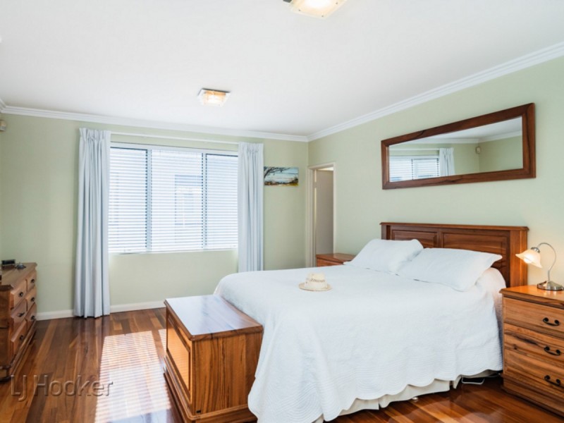 15 Bakery Lane, East Perth WA 6004