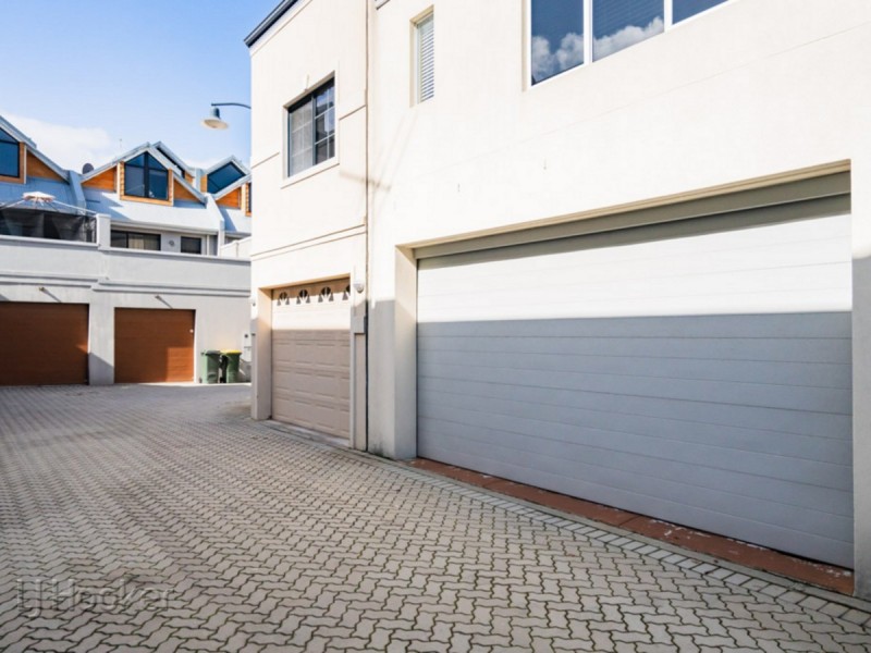 15 Bakery Lane, East Perth WA 6004