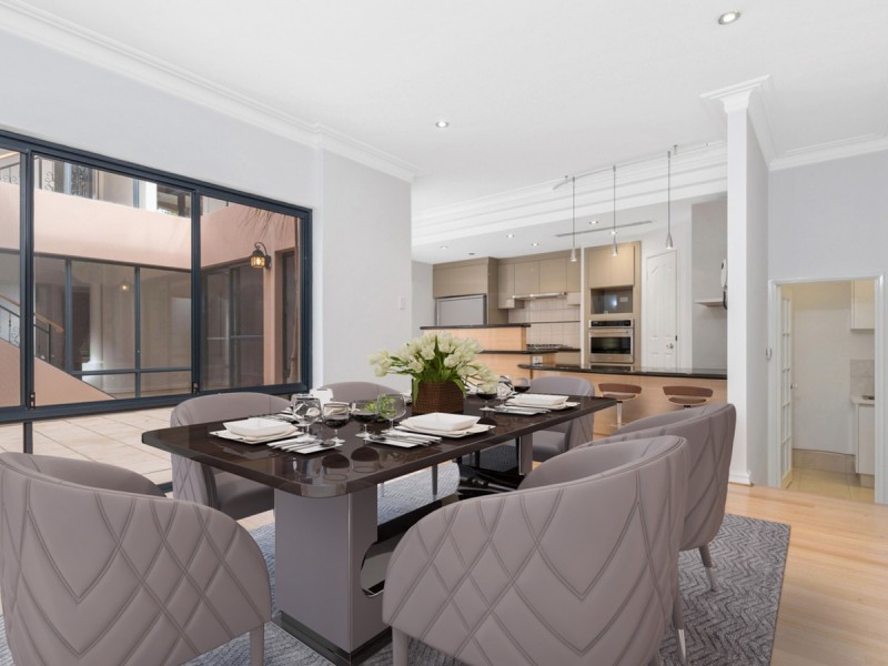 50 Wittenoom Street, East Perth WA 6004