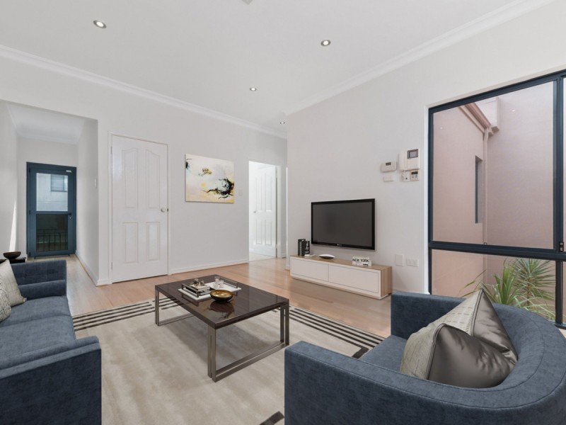 50 Wittenoom Street, East Perth WA 6004