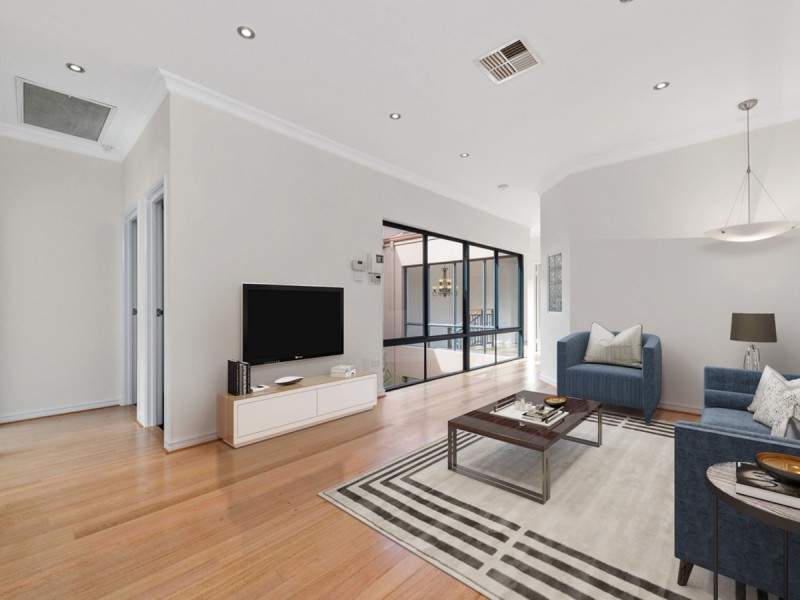 50 Wittenoom Street, East Perth WA 6004