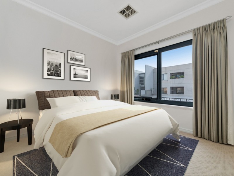 50 Wittenoom Street, East Perth WA 6004