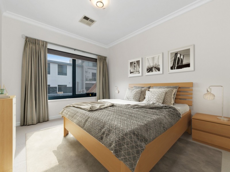 50 Wittenoom Street, East Perth WA 6004