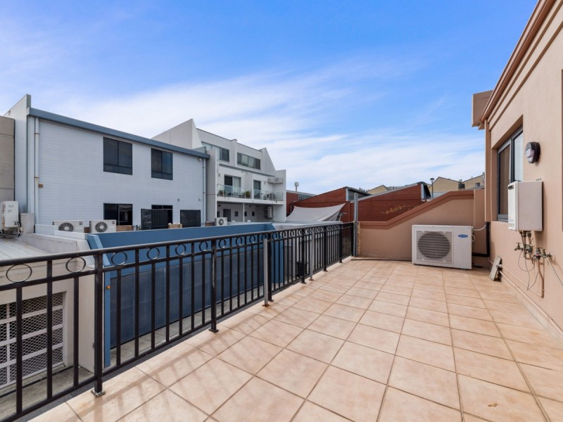 50 Wittenoom Street, East Perth WA 6004