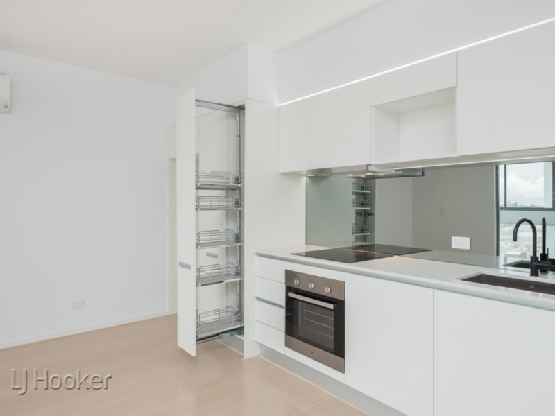 54/89 Aberdeen Street, Northbridge WA 6003