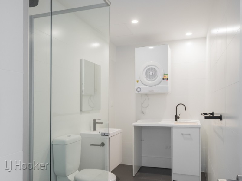 54/89 Aberdeen Street, Northbridge WA 6003