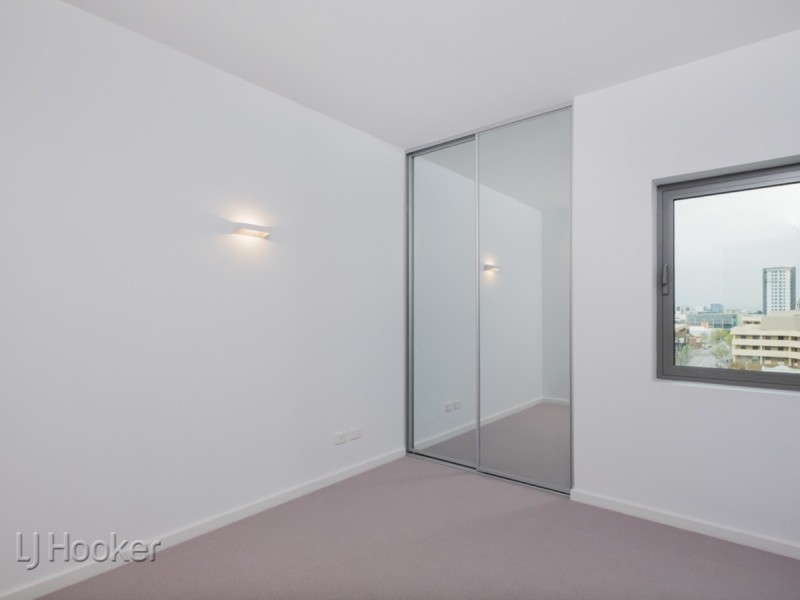 54/89 Aberdeen Street, Northbridge WA 6003