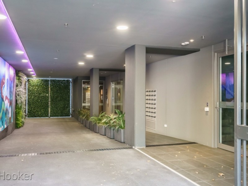 54/89 Aberdeen Street, Northbridge WA 6003