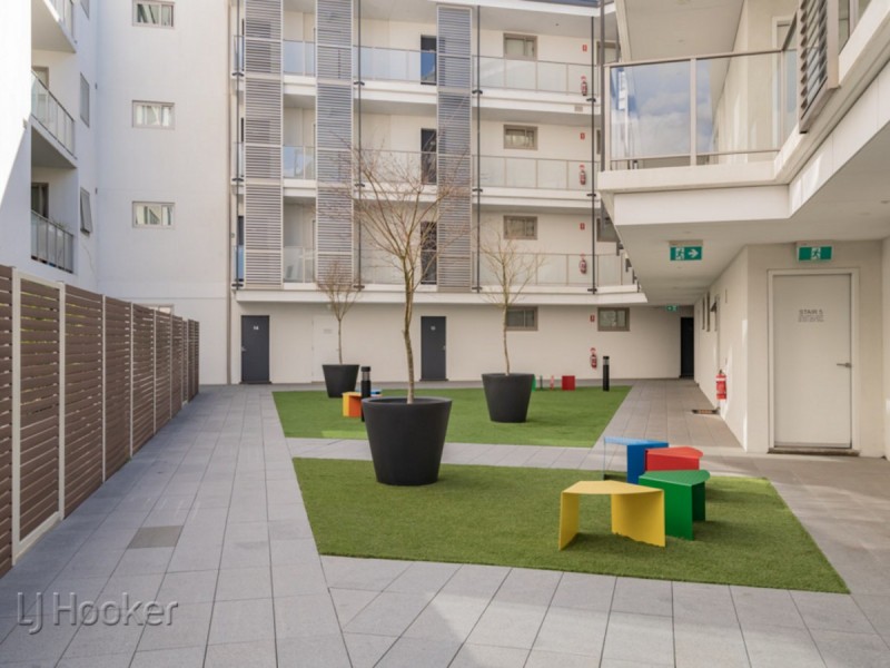 19/6 Campbell Street, West Perth WA 6005