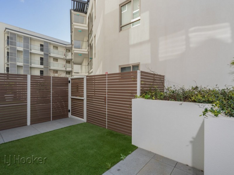 19/6 Campbell Street, West Perth WA 6005