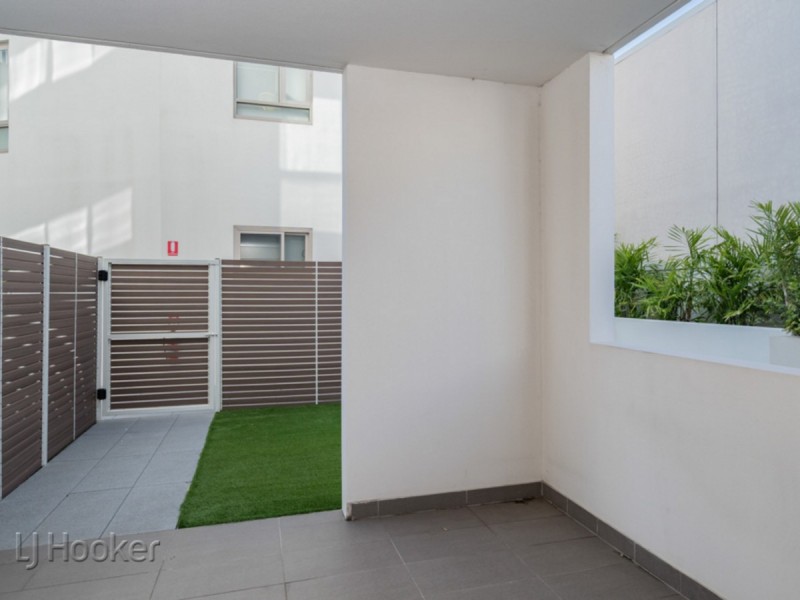 19/6 Campbell Street, West Perth WA 6005