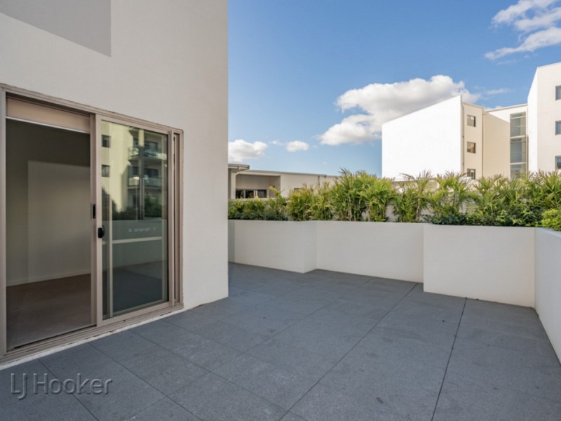 19/6 Campbell Street, West Perth WA 6005