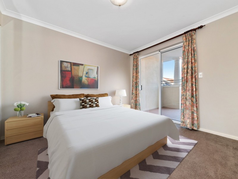 7/39 Brown Street, East Perth WA 6004