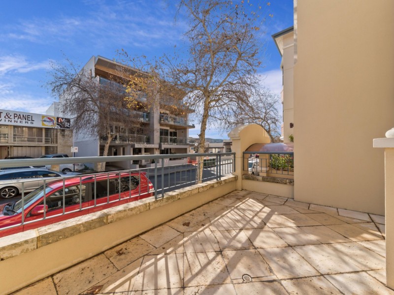 7/39 Brown Street, East Perth WA 6004