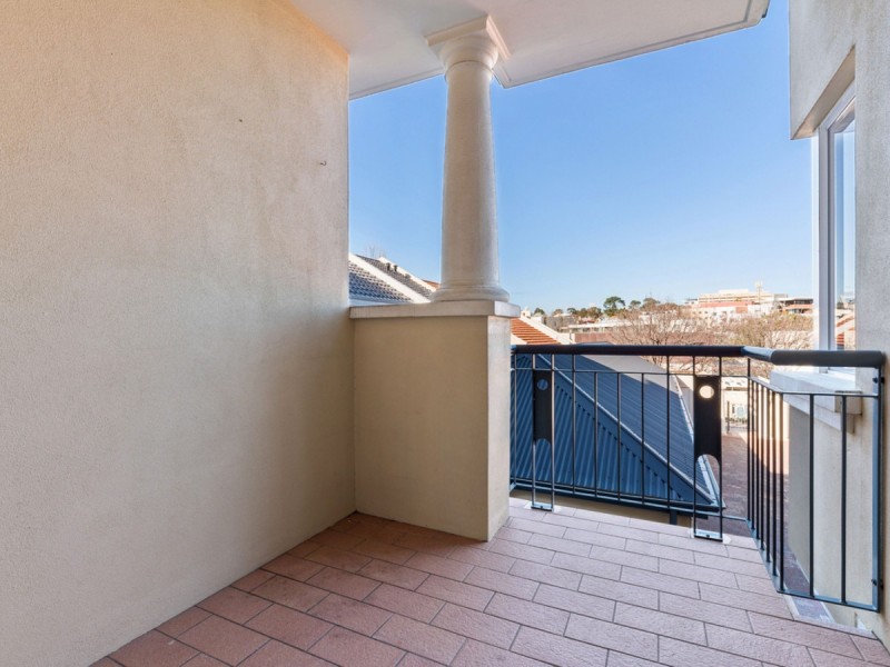 7/39 Brown Street, East Perth WA 6004