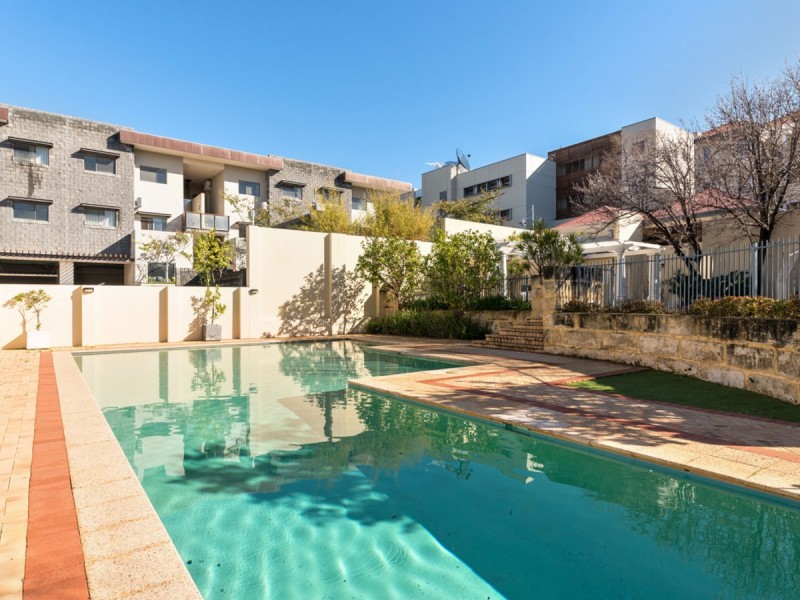 7/39 Brown Street, East Perth WA 6004