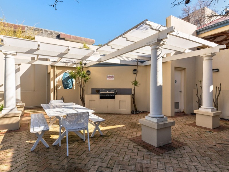 7/39 Brown Street, East Perth WA 6004