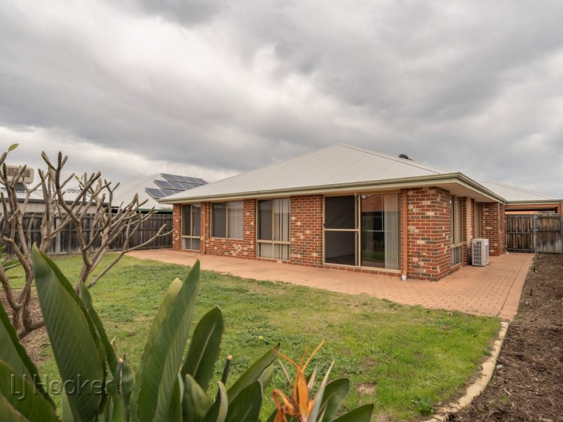 17 Westbrook Parade, Ellenbrook WA 6069