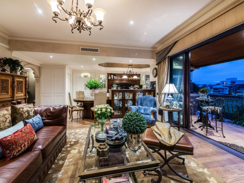 12 Gibraltar Way, East Perth WA 6004