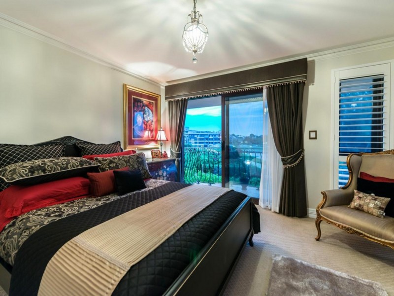 12 Gibraltar Way, East Perth WA 6004