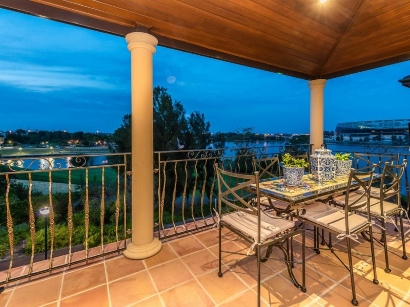 12 Gibraltar Way, East Perth WA 6004