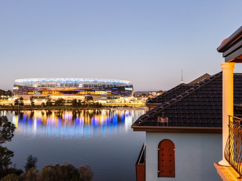 12 Gibraltar Way, East Perth WA 6004