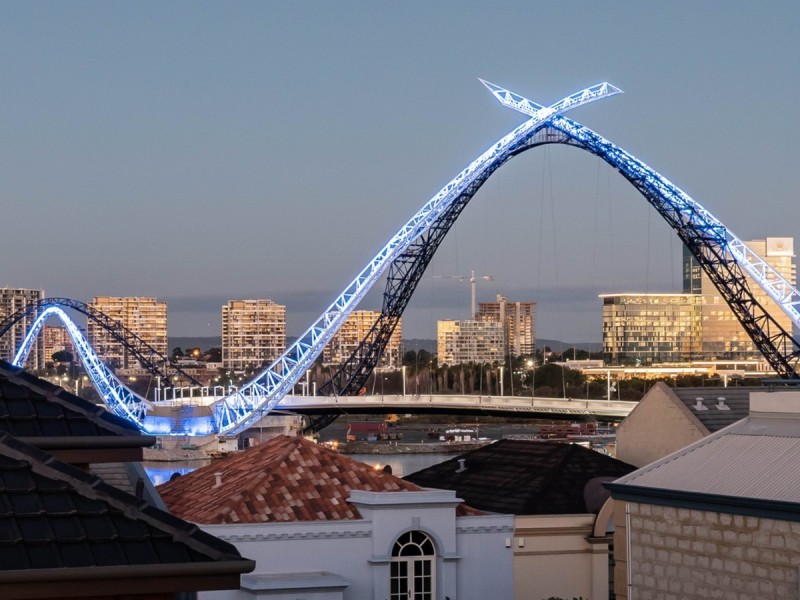 12 Gibraltar Way, East Perth WA 6004