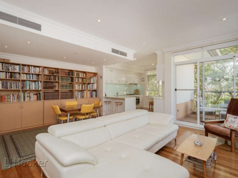 21/20 Royal Street, East Perth WA 6004