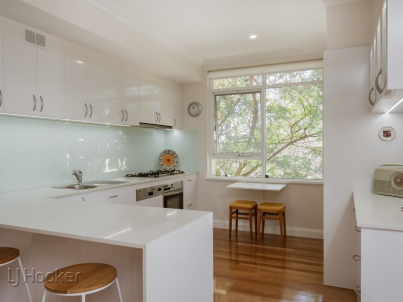 21/20 Royal Street, East Perth WA 6004