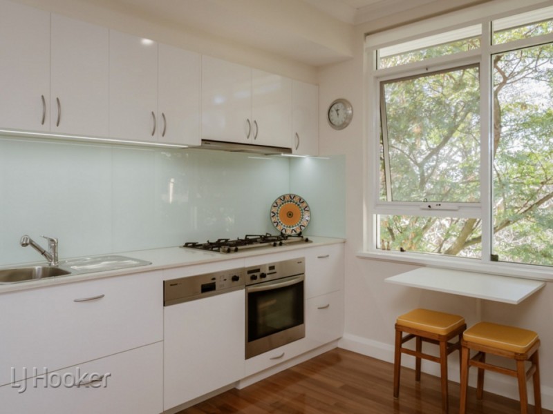 21/20 Royal Street, East Perth WA 6004