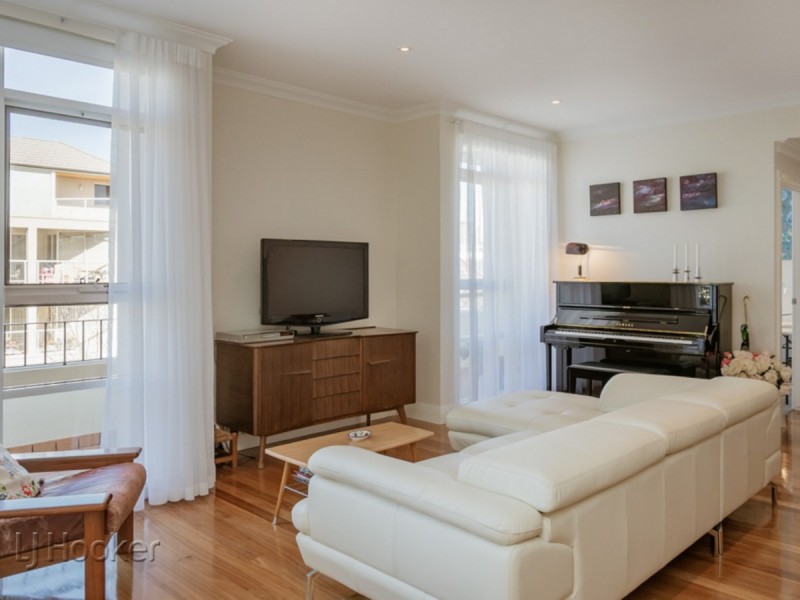 21/20 Royal Street, East Perth WA 6004