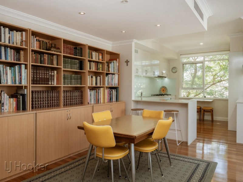 21/20 Royal Street, East Perth WA 6004