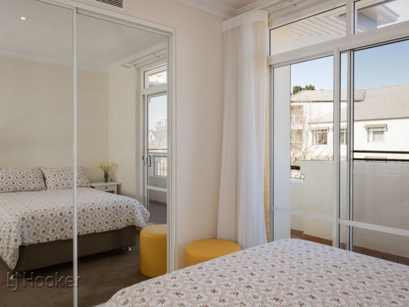 21/20 Royal Street, East Perth WA 6004