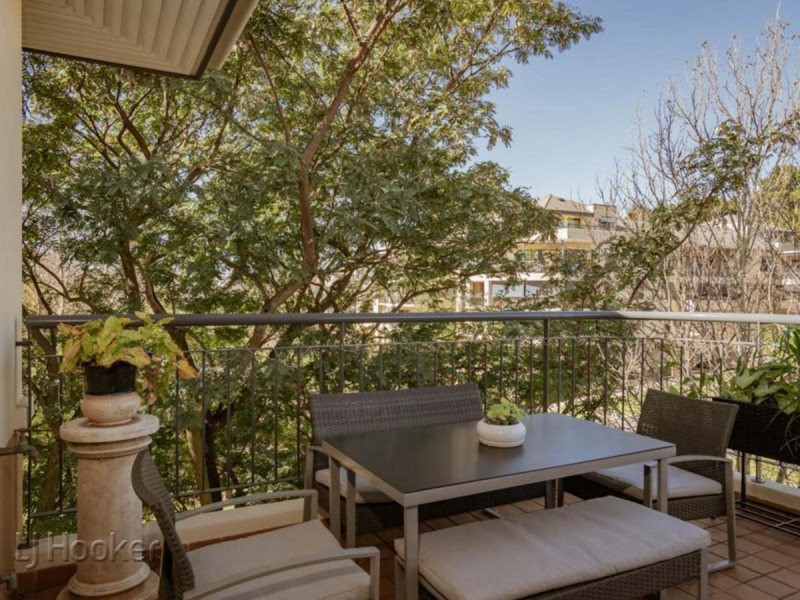 21/20 Royal Street, East Perth WA 6004