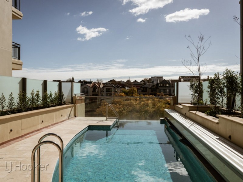 21/20 Royal Street, East Perth WA 6004