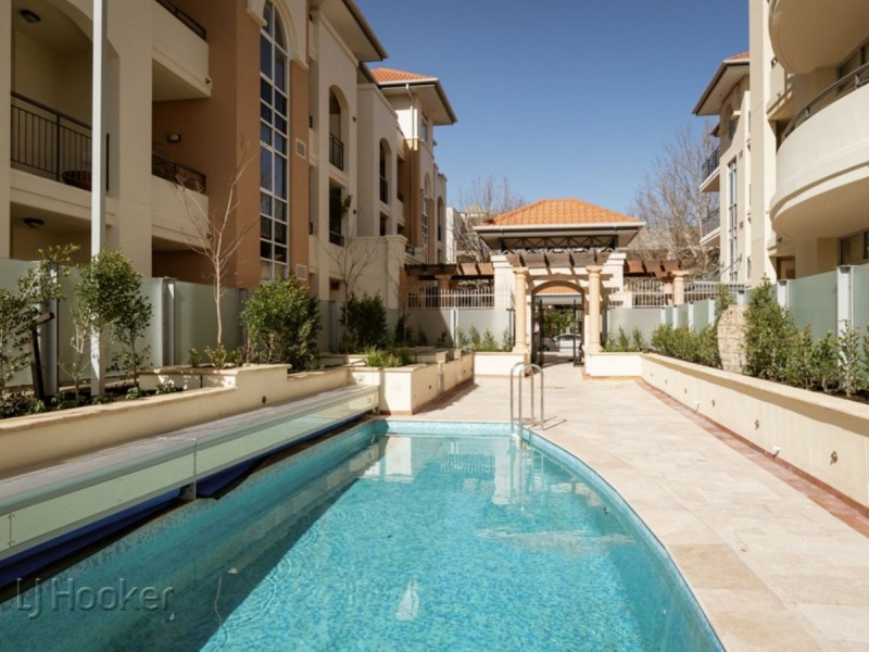 21/20 Royal Street, East Perth WA 6004