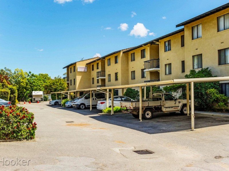 43/64 Riversdale Road, Rivervale WA 6103