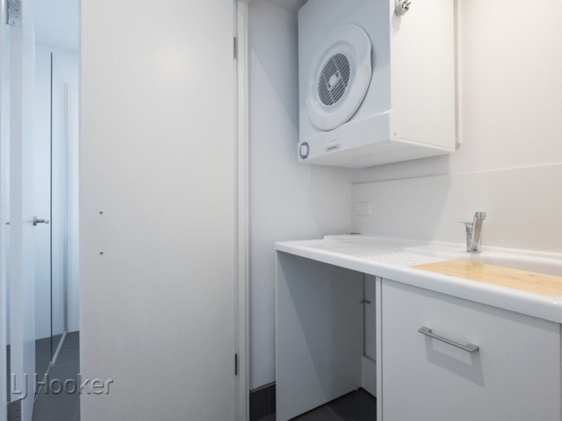 61/89 Aberdeen Street, Northbridge WA 6003