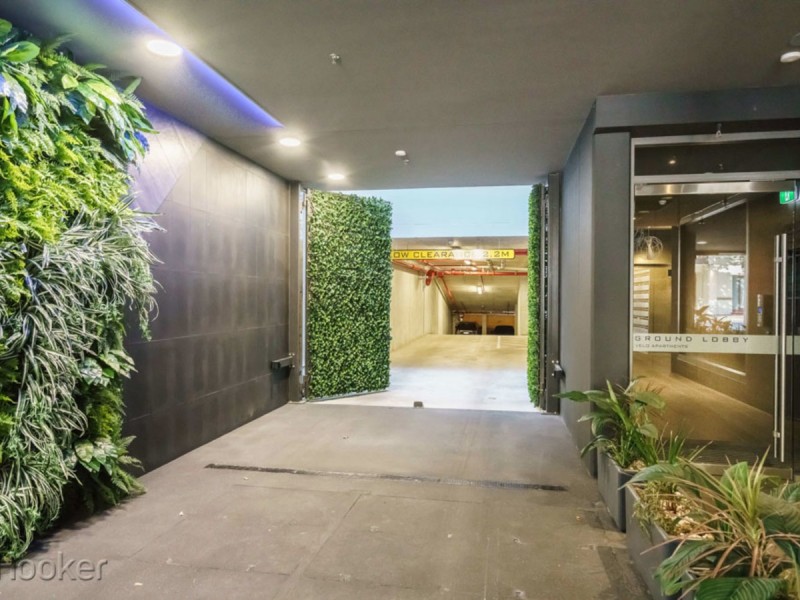 61/89 Aberdeen Street, Northbridge WA 6003