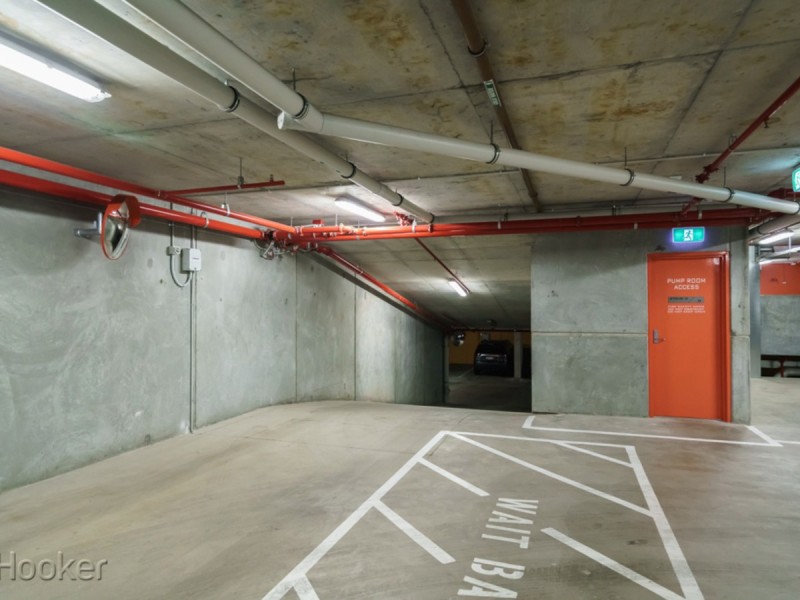 61/89 Aberdeen Street, Northbridge WA 6003