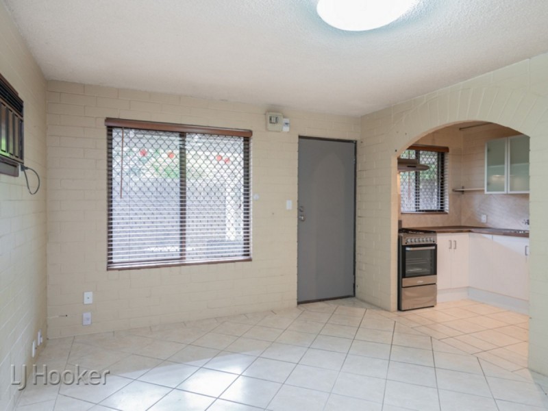 181/81 King William Street, Bayswater WA 6053