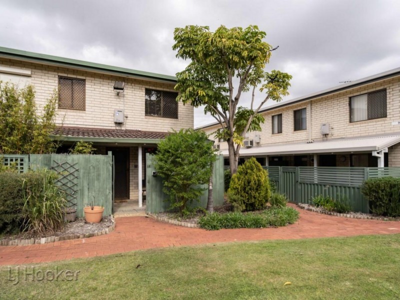 181/81 King William Street, Bayswater WA 6053