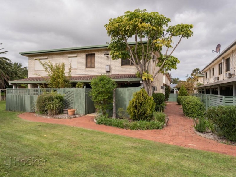 181/81 King William Street, Bayswater WA 6053