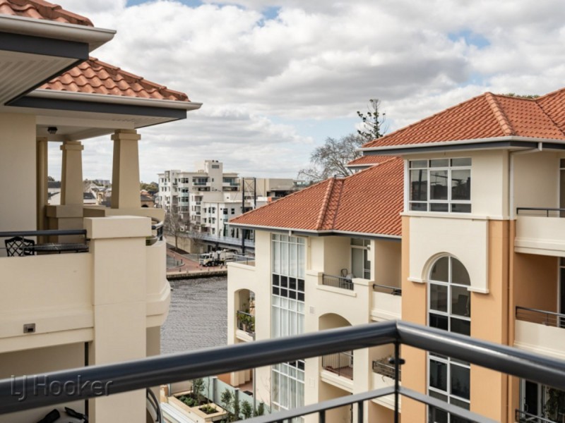 73/20 Royal Street, East Perth WA 6004